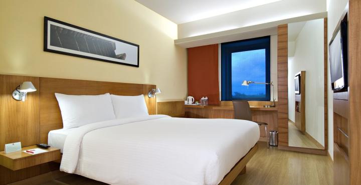 Ibis Hotel